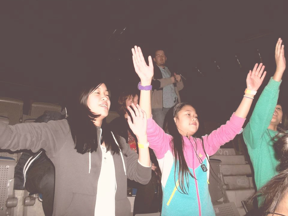 Youth Ministry